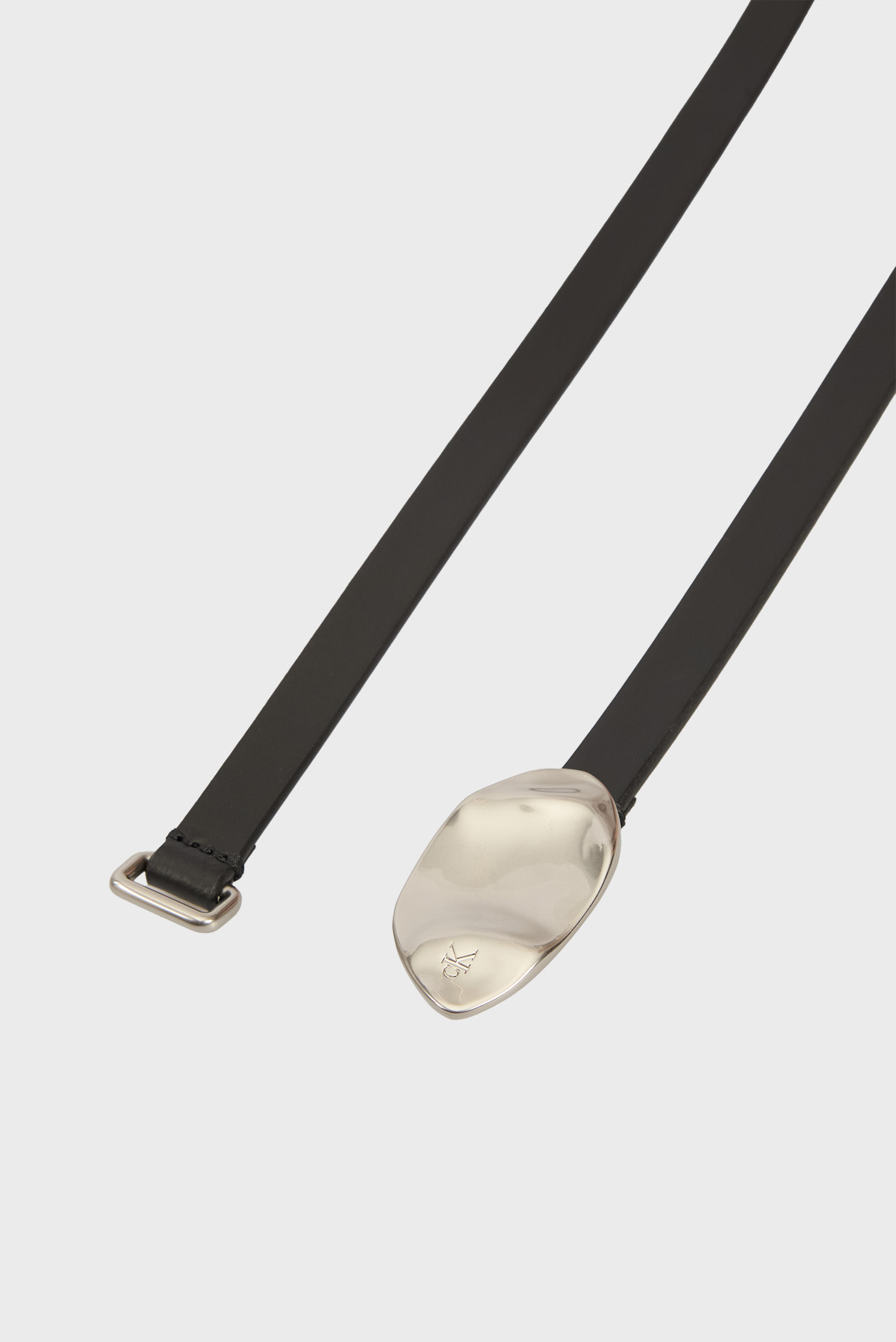 Ремень/STONE LOCK SLOUCHY BELT 15MM 3