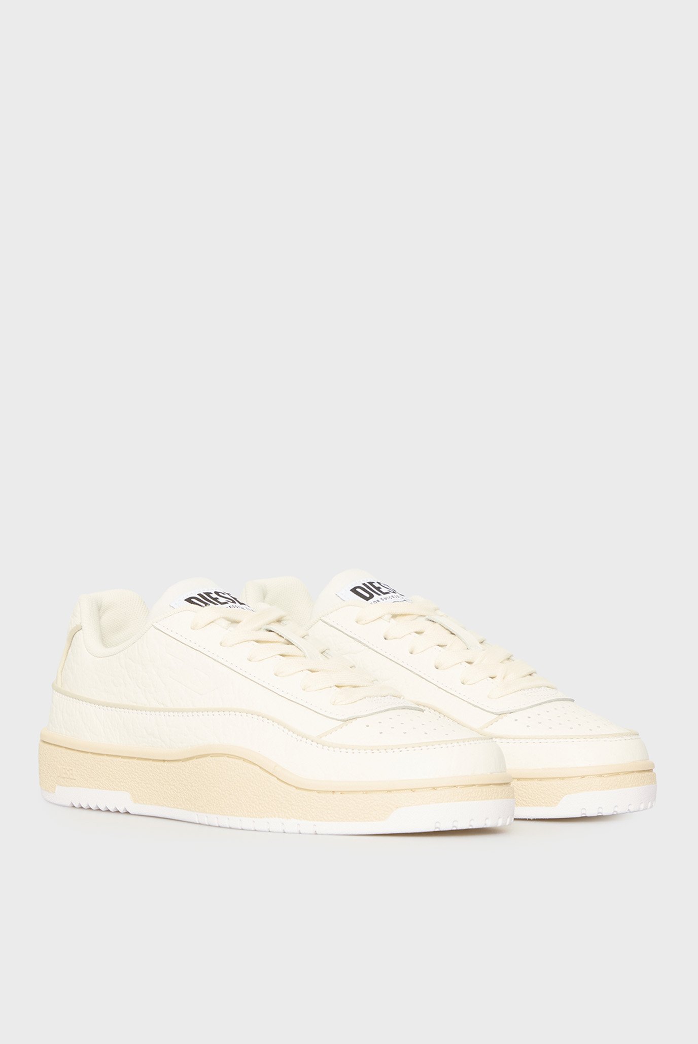 Кроссовки TRACKER-D   S-TRACKER-D LOW W SNEAKERS 3