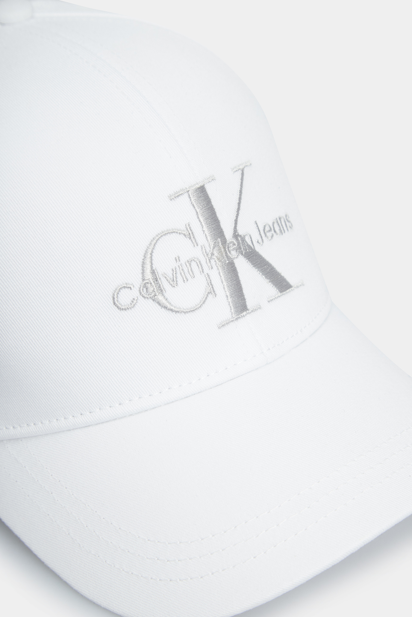 Кепка MONOGRAM CAP 3