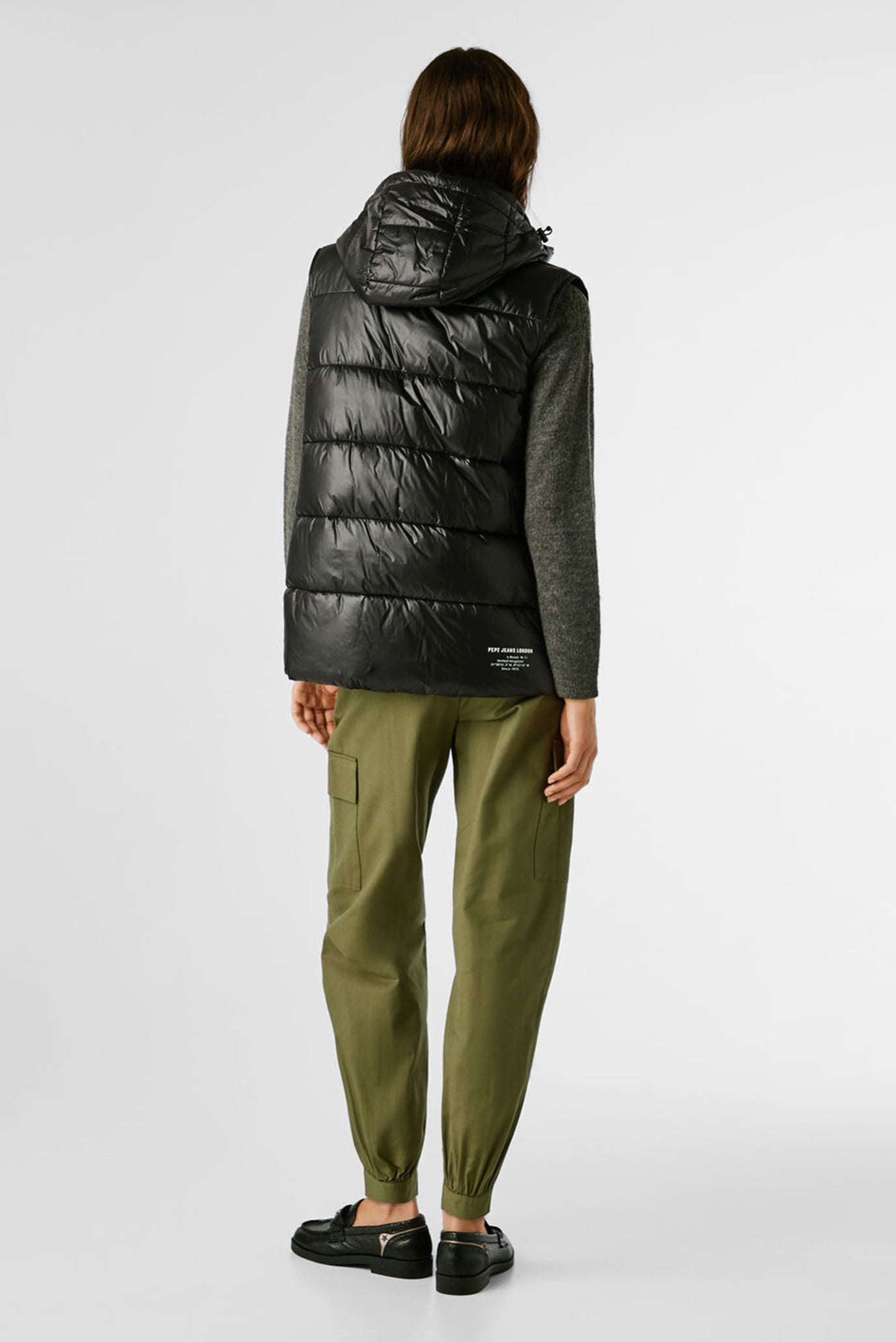 Жилет SUSSY VEST 4