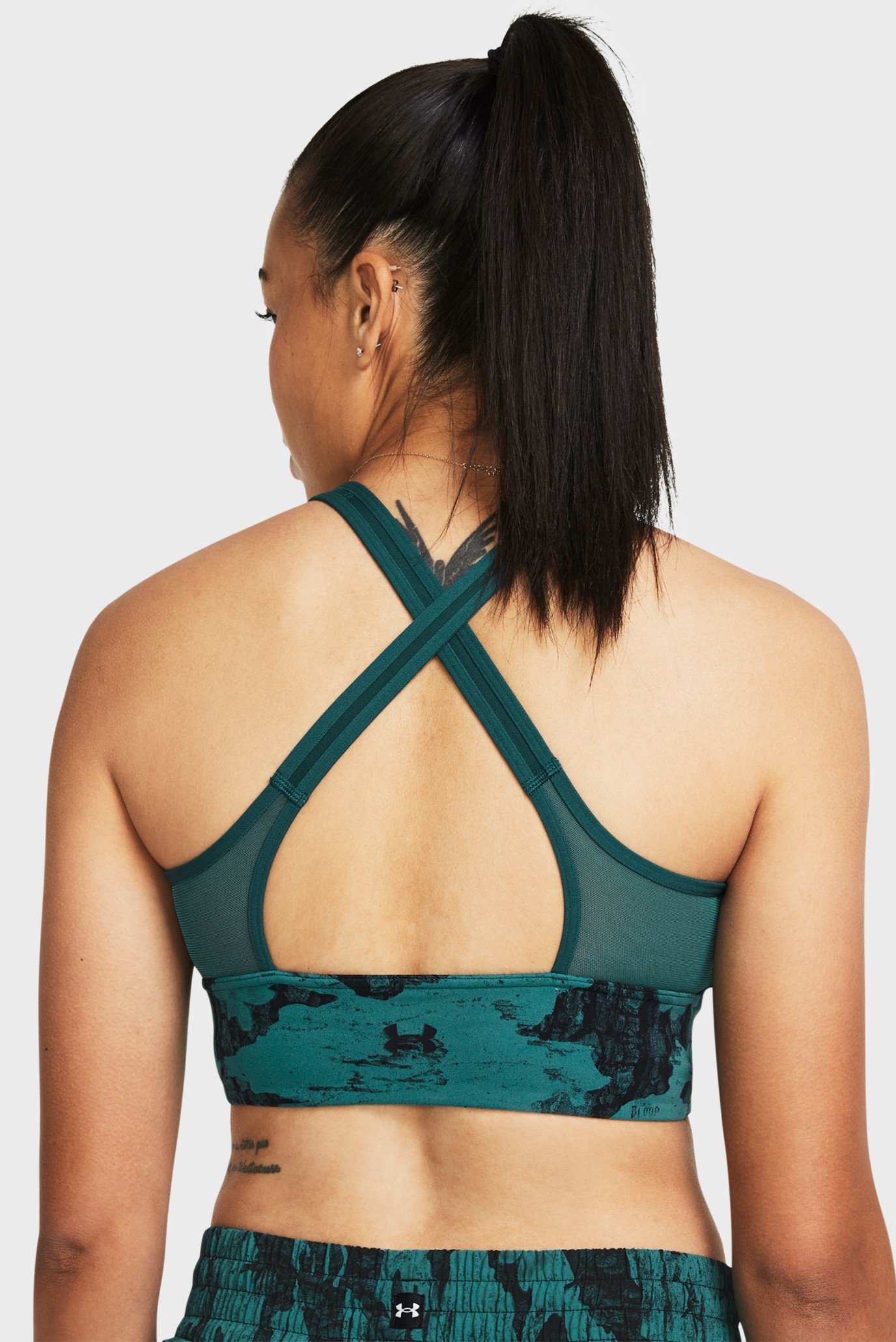 Топ Pjt Rck LG LL Infty Pt Bra 3