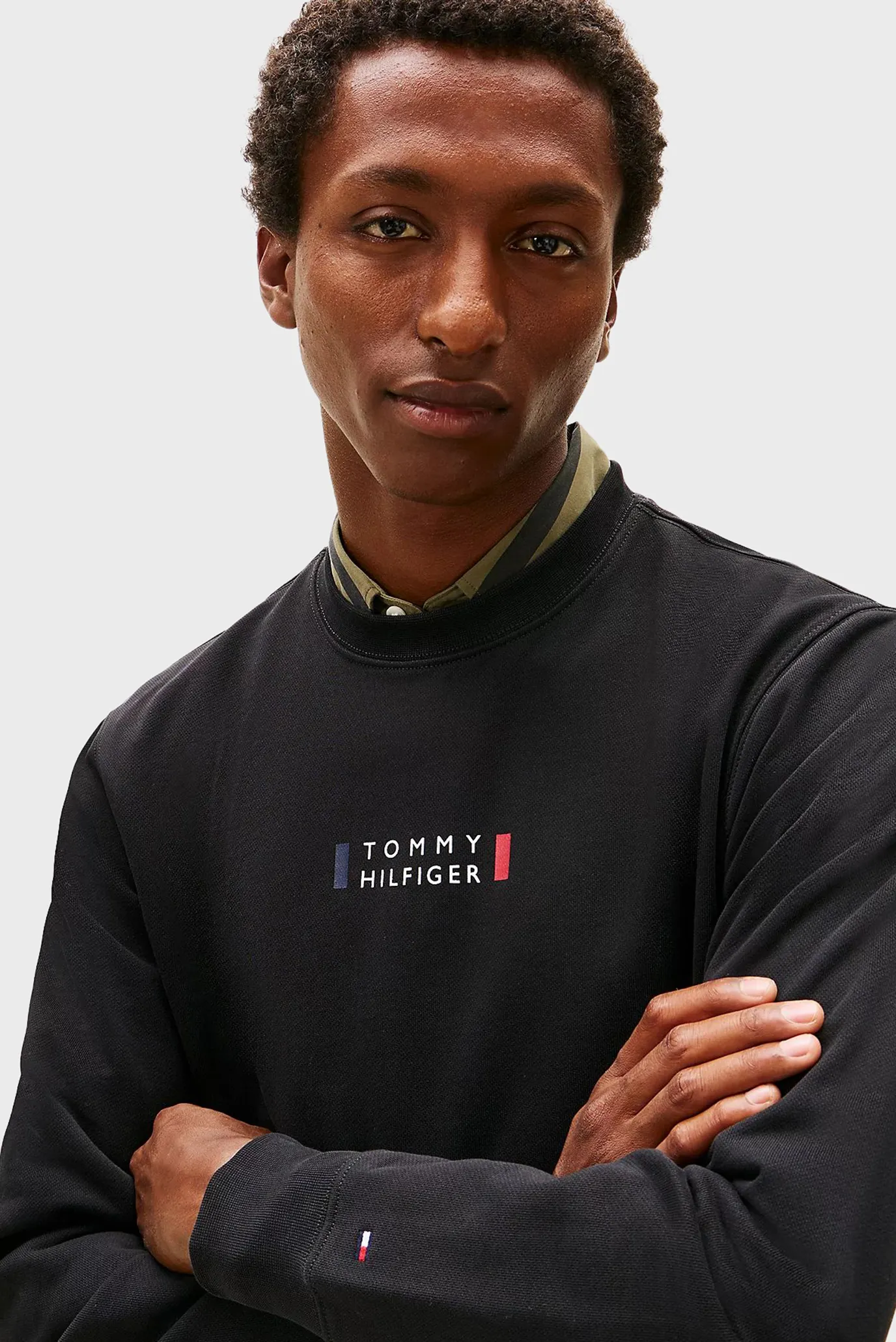 Свитшот BRAND LOVE SWEATSHIRT 4