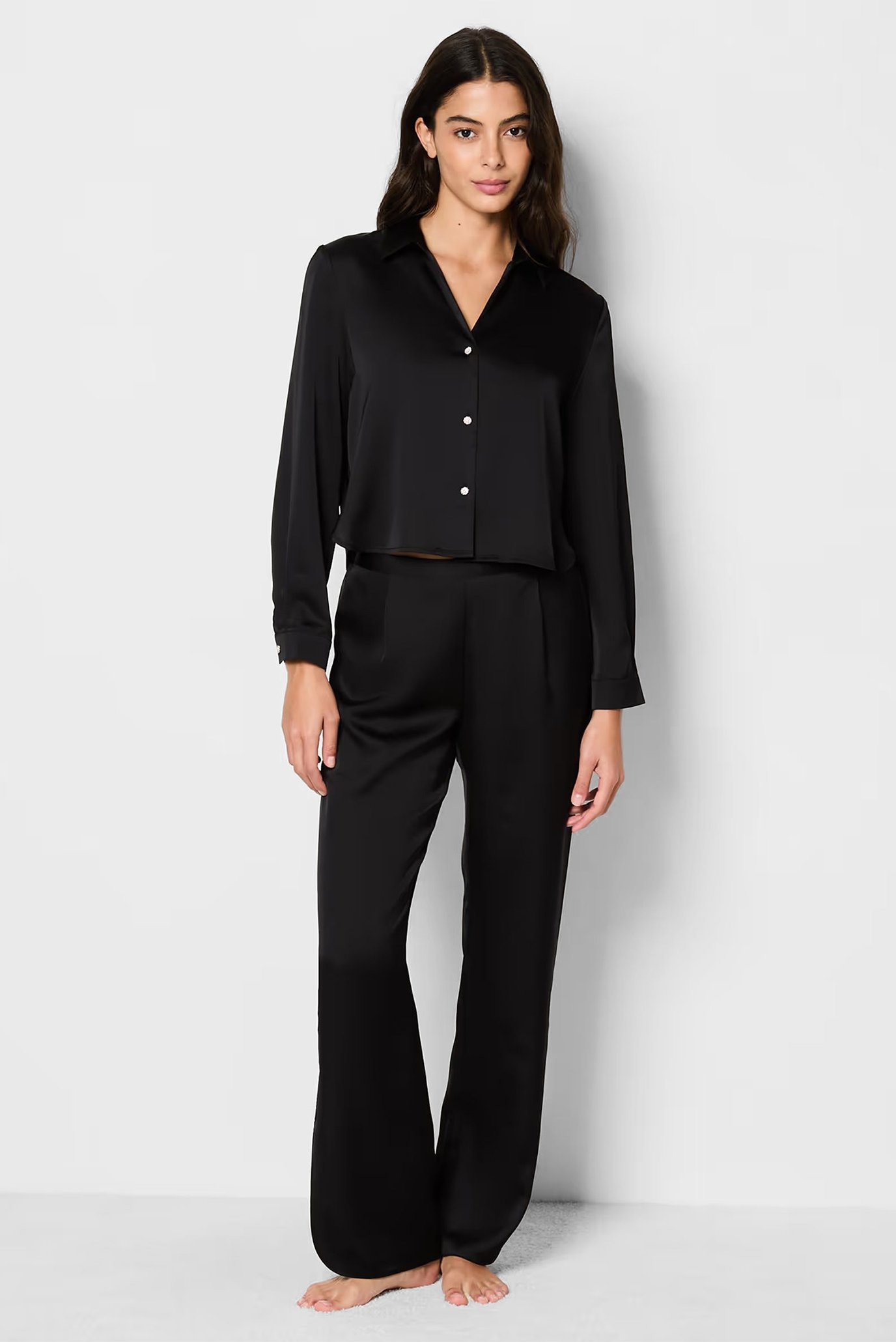 Ночная рубашка MARISA - CHEMISE ML 2