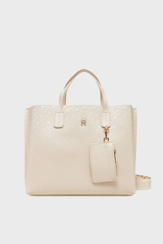 Сумка TH DISTINCT SATCHEL MONO