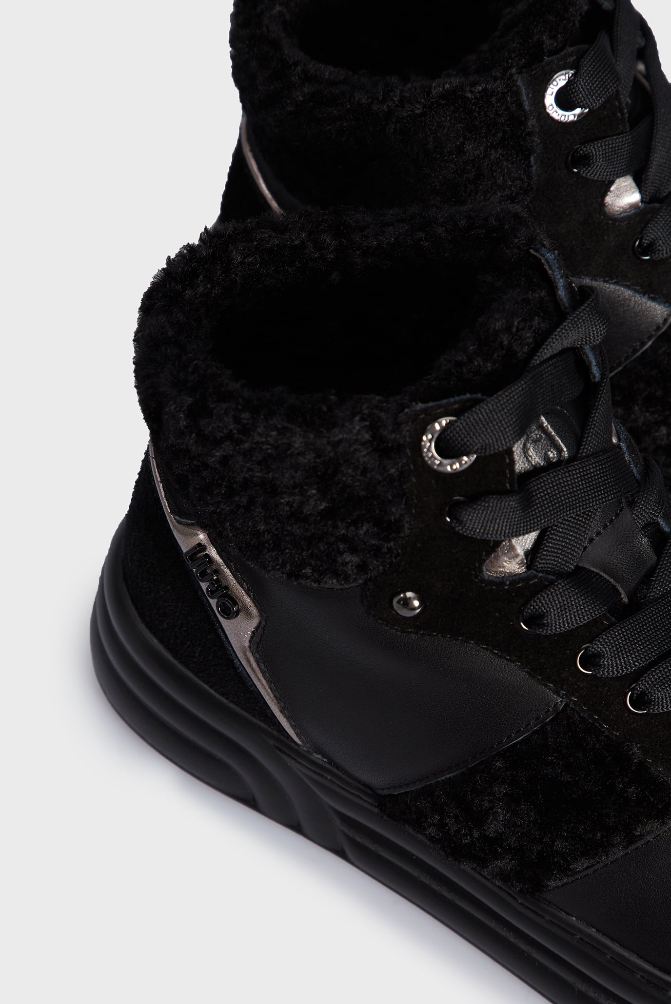 Хайтопы CLEO 22 WARM 5