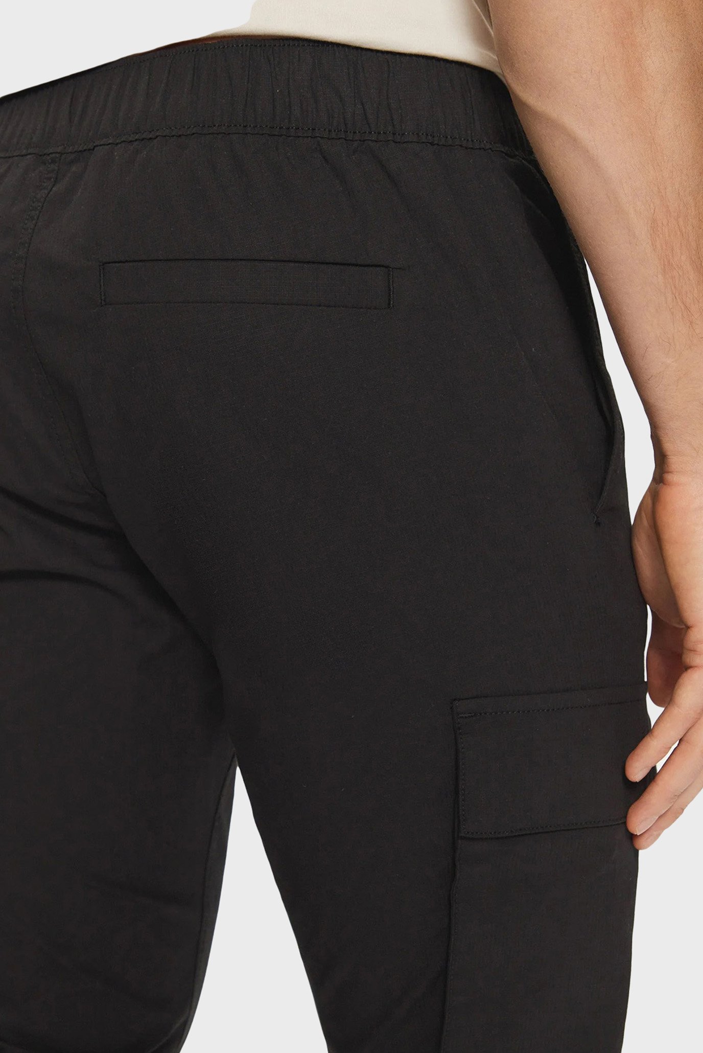 Штаны SKINNY CARGO 5