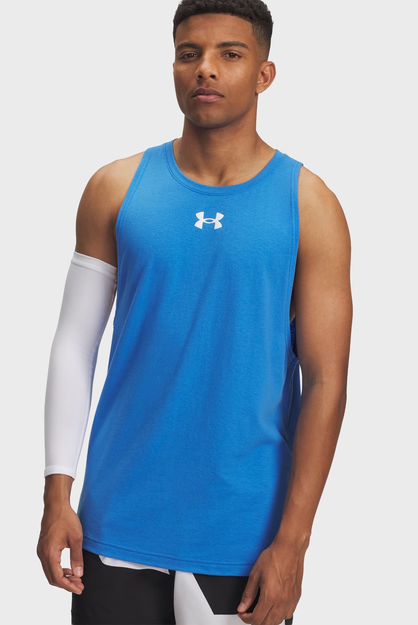 Майка UA Zone Tank 1