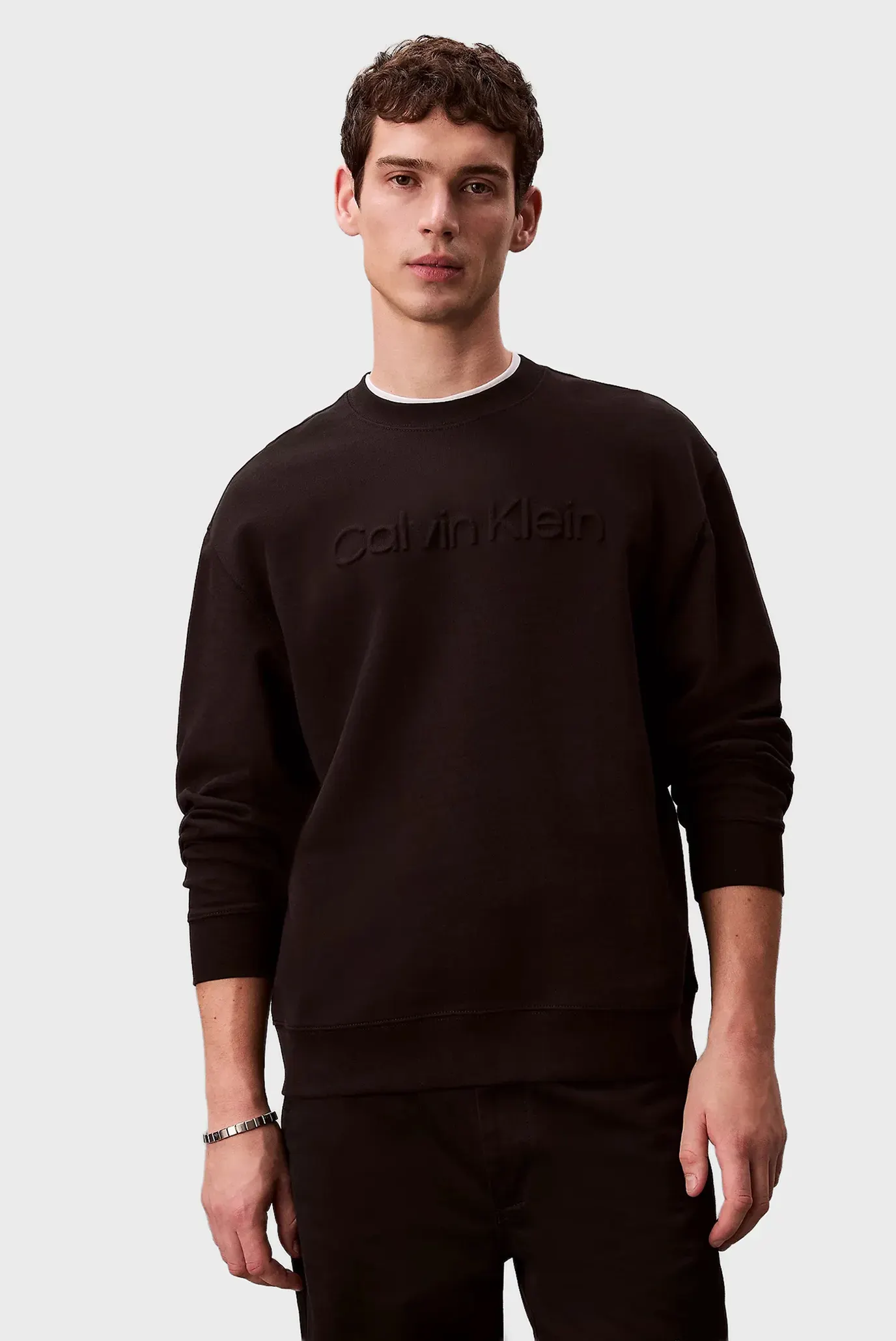 Свитшот EU SPORTSWEAR GRAPHIC CREWNECK 1