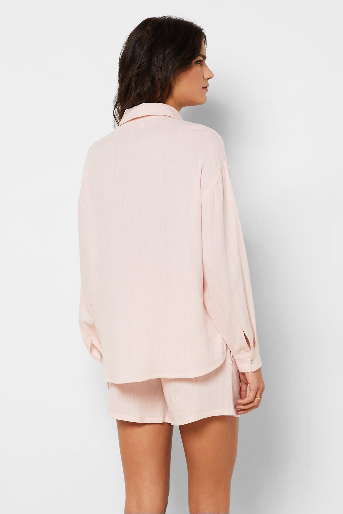 Ночная рубашка JUSTINE - CHEMISE 3