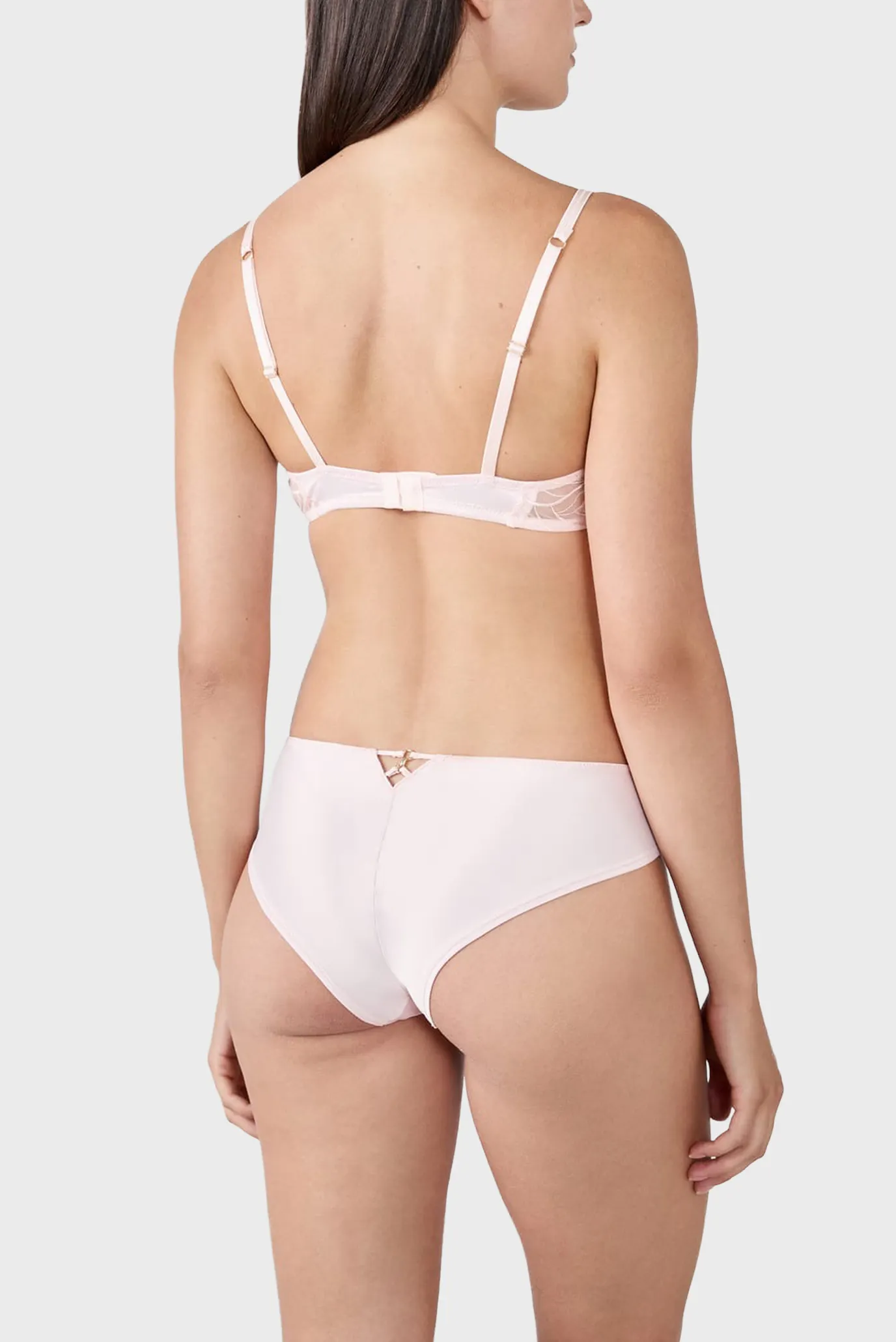 Трусы/ENVOLEE - HIPSTER 2