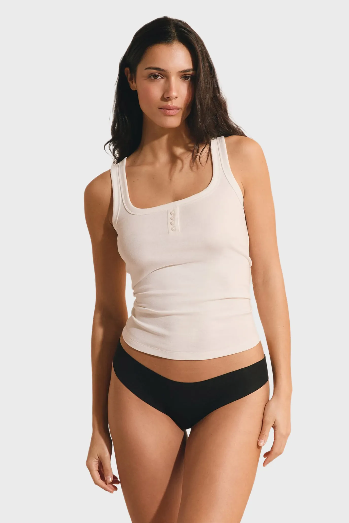 Трусы INVISIBLE - CULOTTE 2
