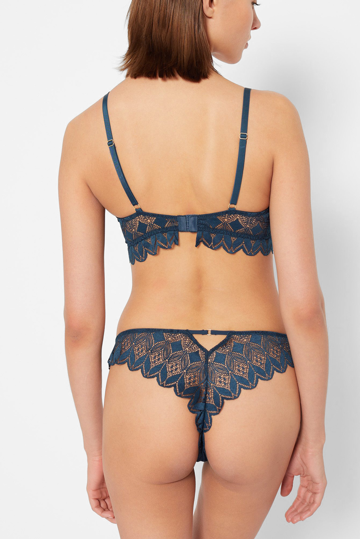 Трусы SKY - TANGA 5