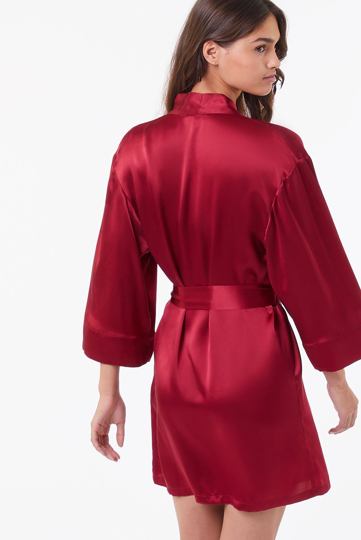 Халат PEARLY - DESHABILLE 3