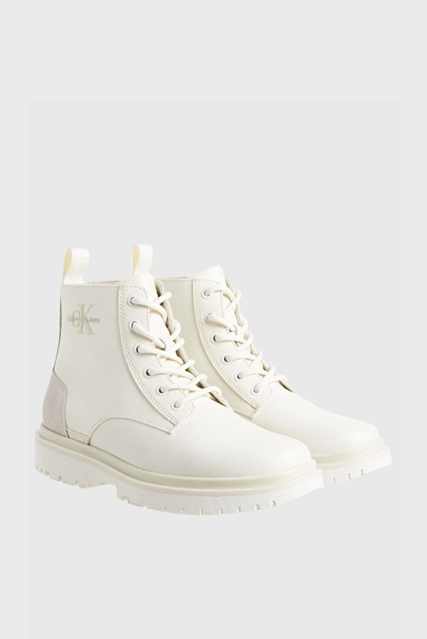 Ботинки EVA BOOT MID LACE UP MTR 2