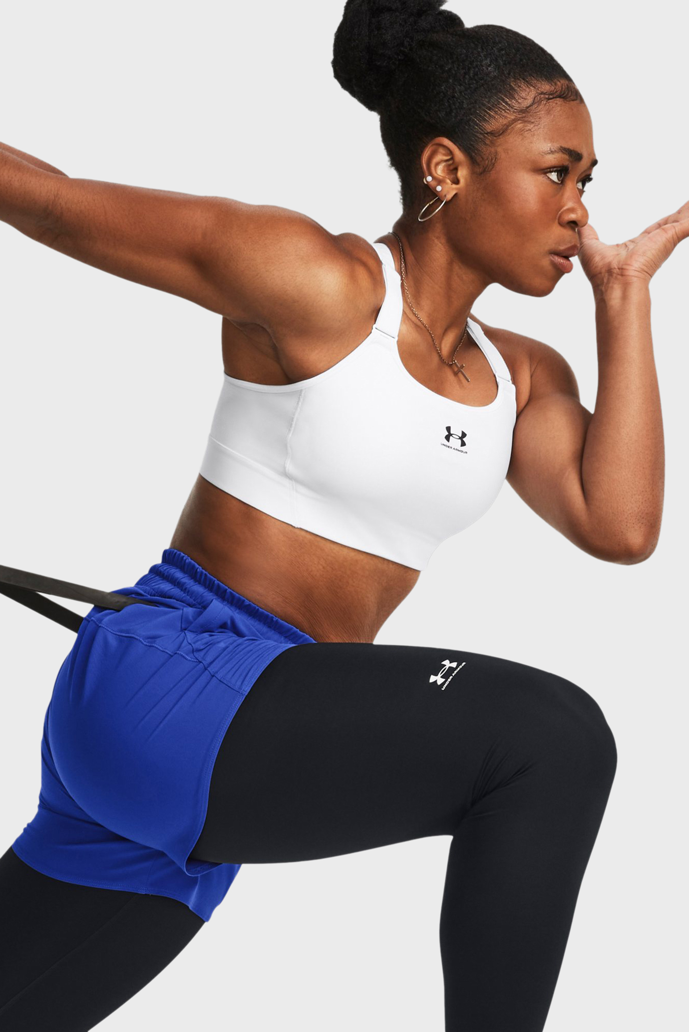 Топ UA HG Armour High 7