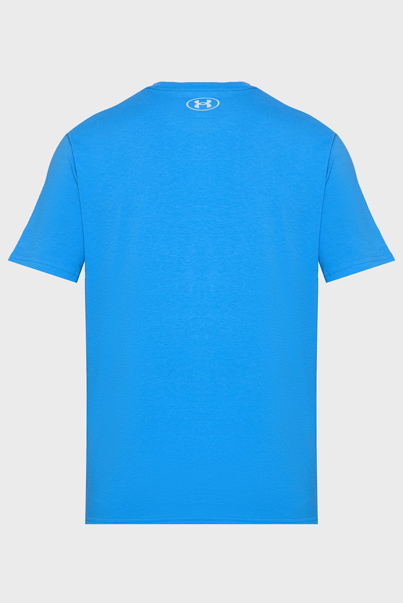 Футболка/UA M SPORTSTYLE LC SS 5