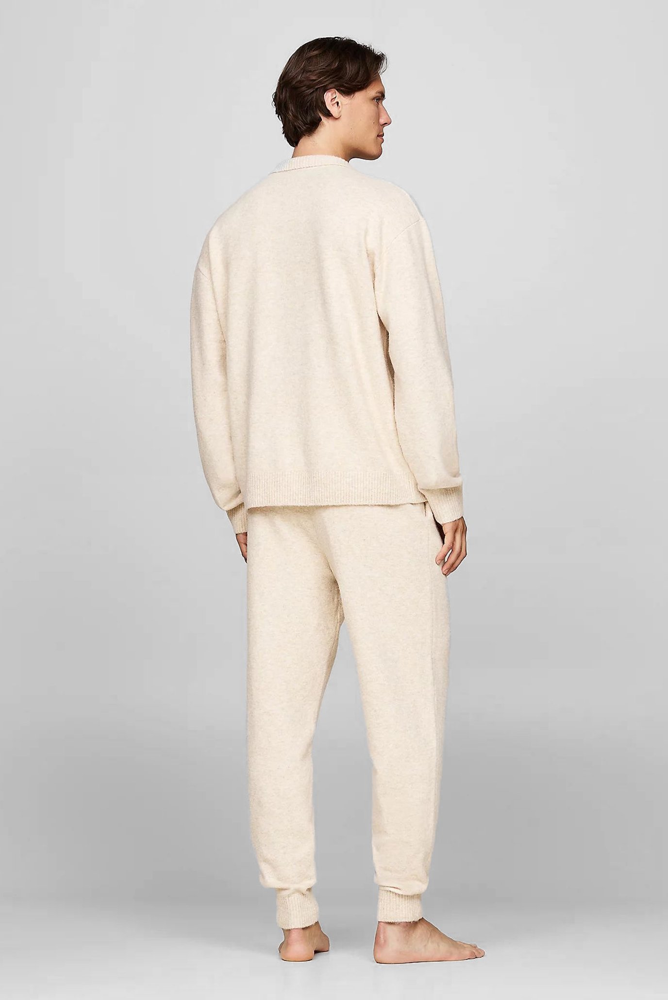 Свитшот KNIT TOPTommy Hilfiger Свитшот KNIT TOP 3