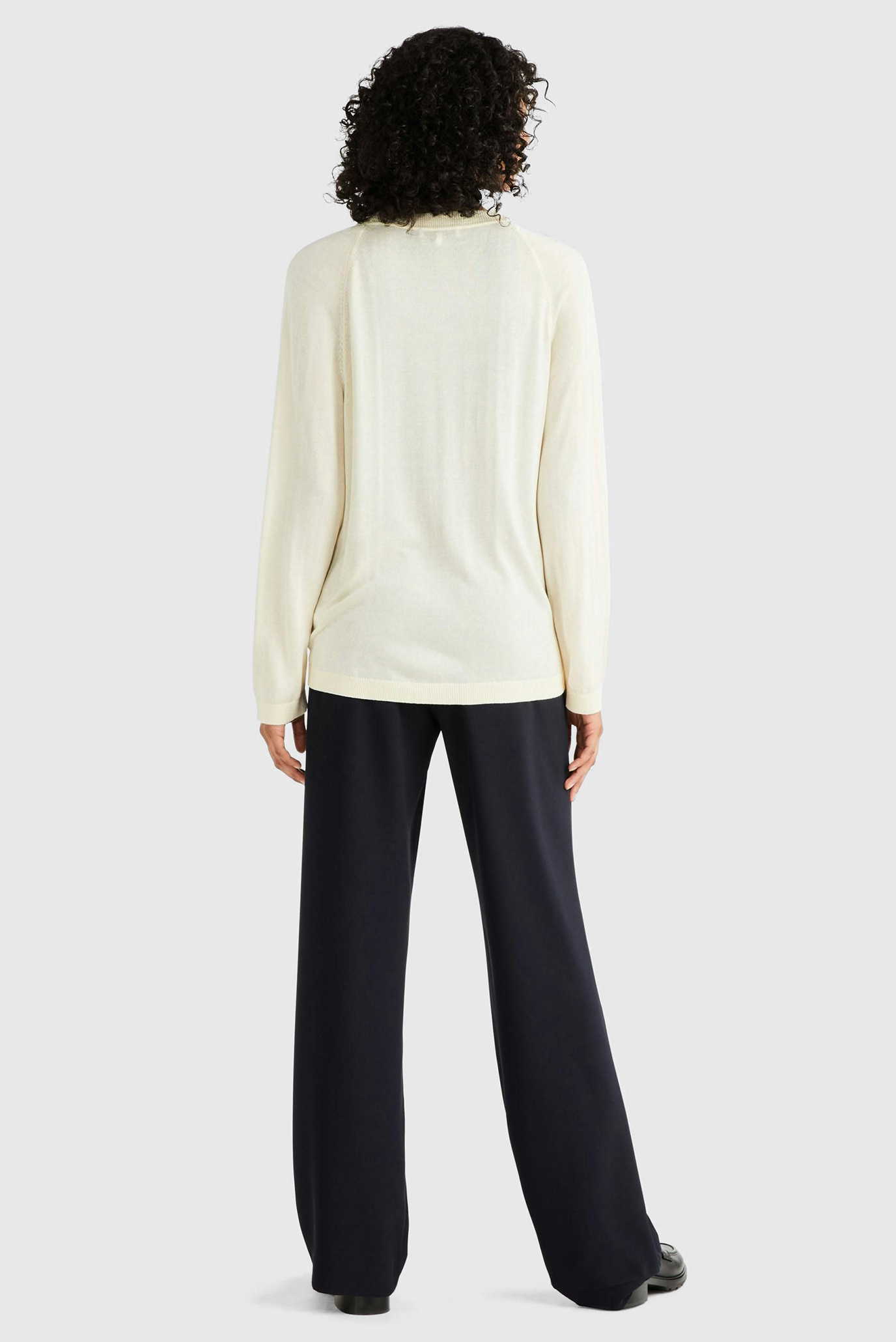 Кардиган MD LYOCELL SILK BLEND CARDIGAN 3