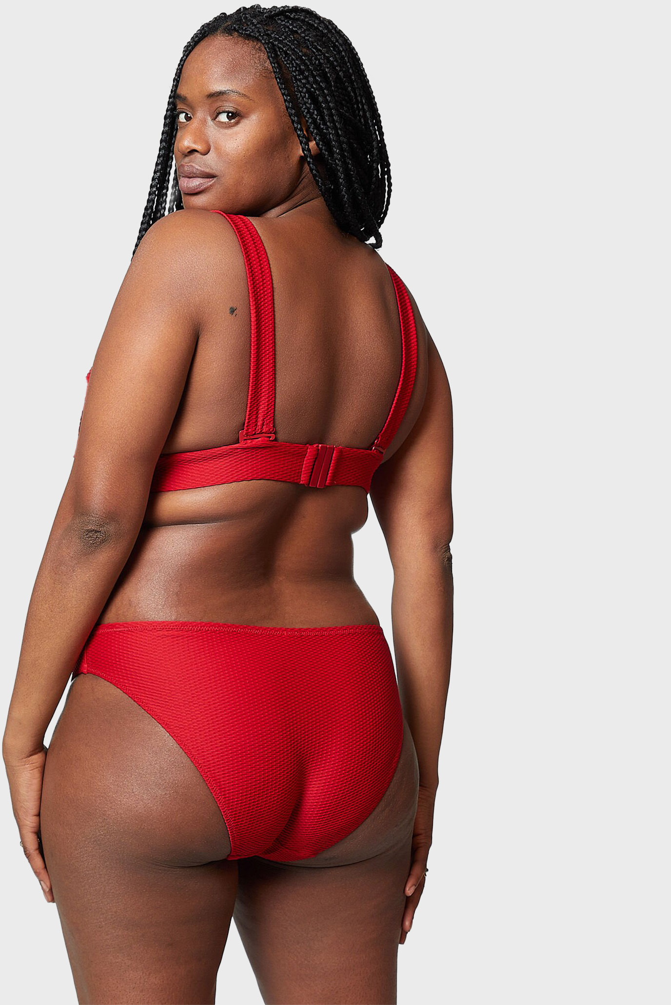 Купальник низ VAHINE - BIKI STANDARD 2