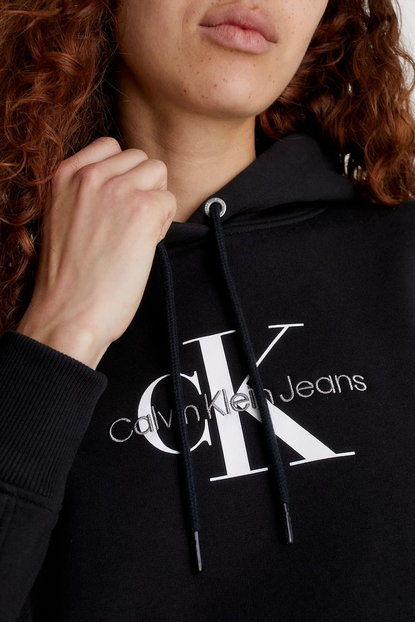 Худи ARCHIVAL MONOLOGO HOODIE 11