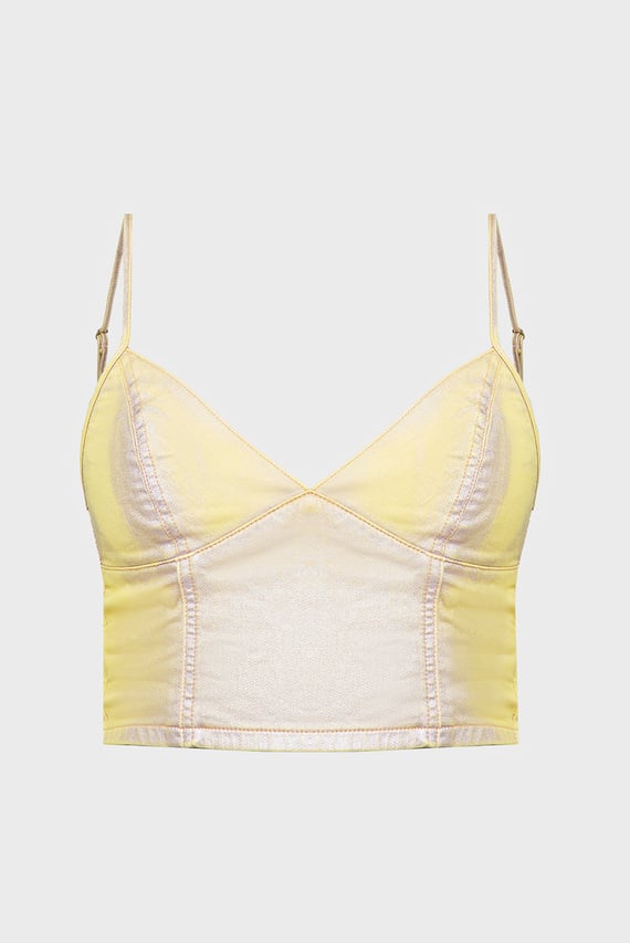 Топ DE-FULVY-S TOP