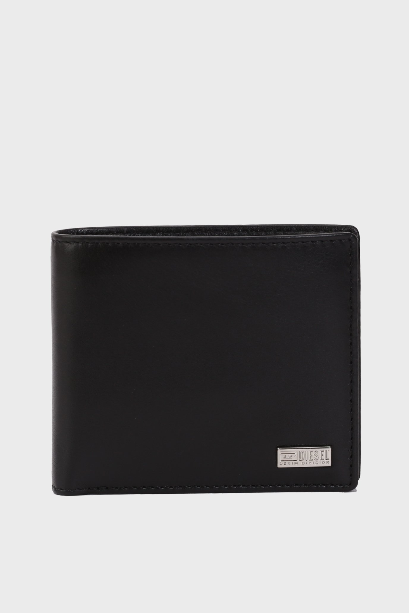 Кошелек D-PLATE BI-FOLD COIN S wallet 1