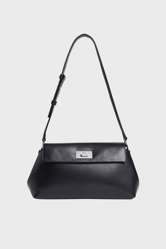 Сумка CK PUSH SHOULDER BAG