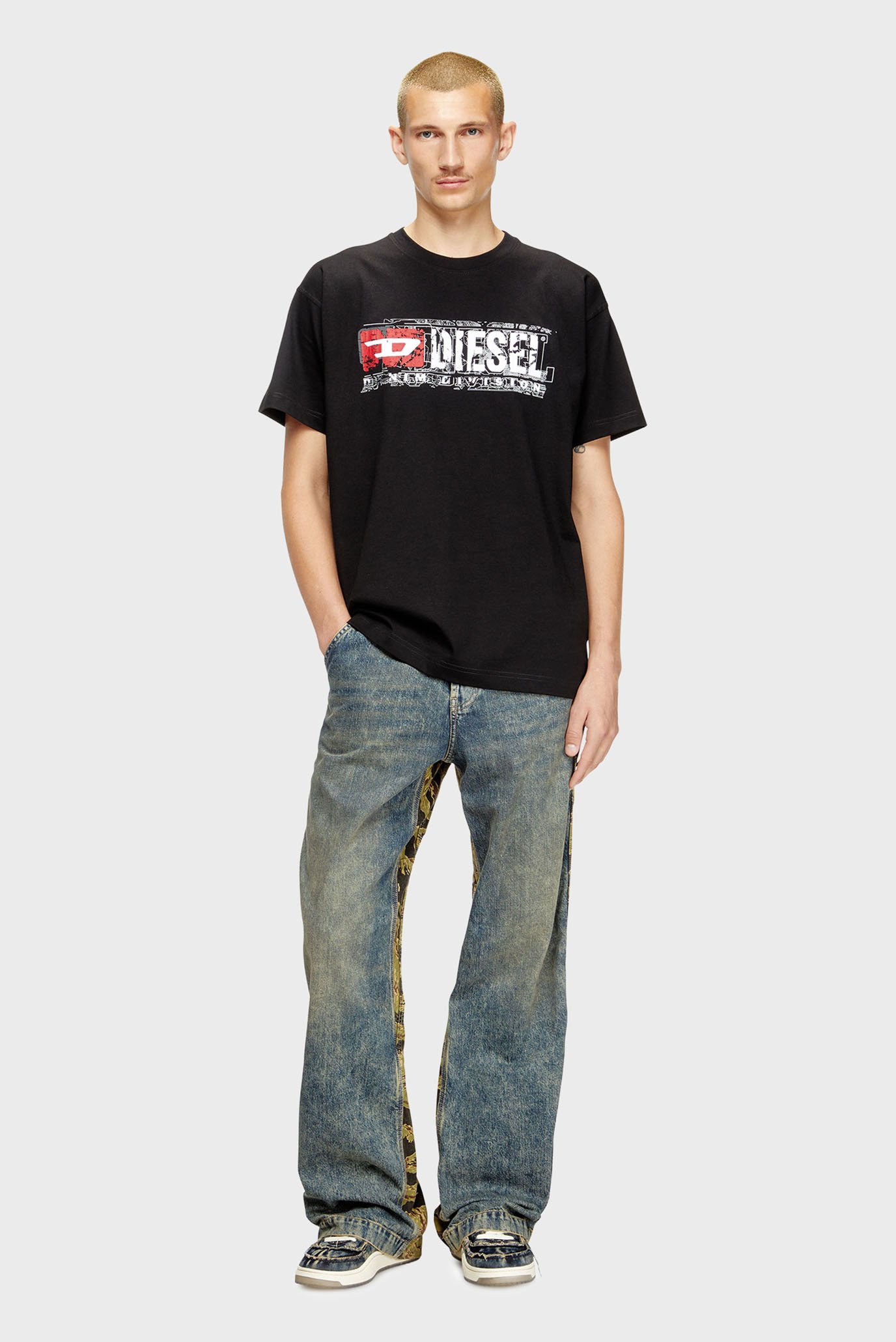 Футболка T-NORM-T6 MAGLIETTA 2