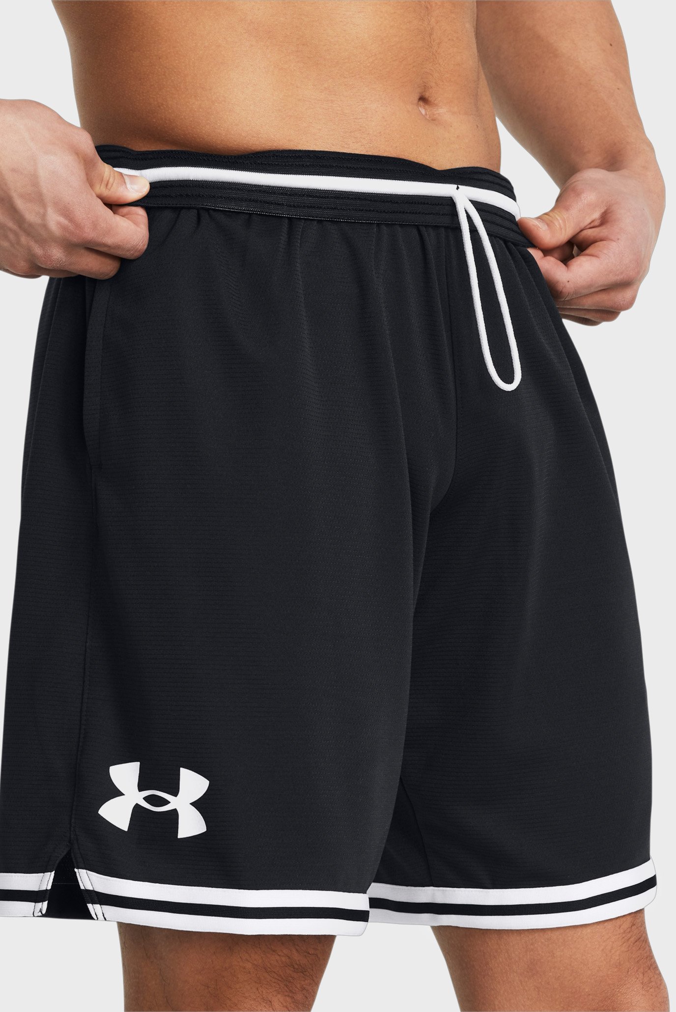 Шорты UA Perimeter ShortUnder Armour Шорты UA Perimeter Short 4