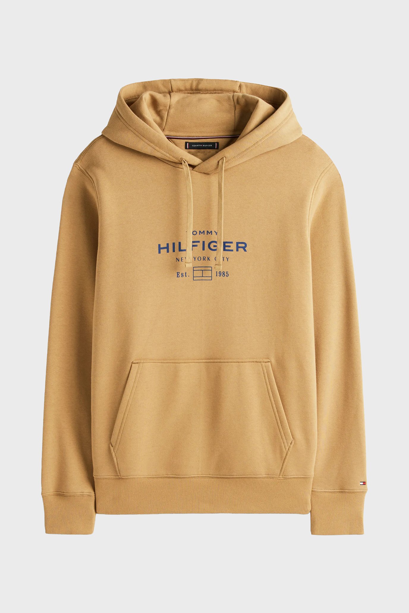 Худи OVAL GRAPHIC HOODIE 5