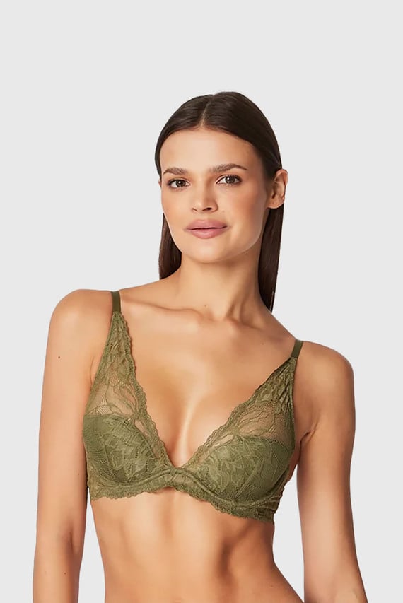 Бюстгальтер LGHT LINED PLUNGE