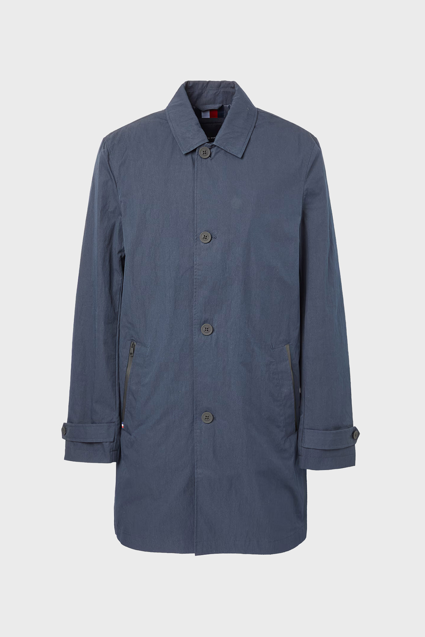 Пальто TECH CARCOAT 5