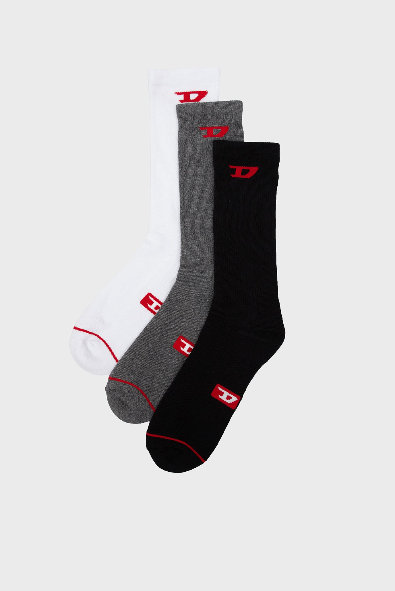Набор носков SKM-RAY-THREEPACK SOCKS 2