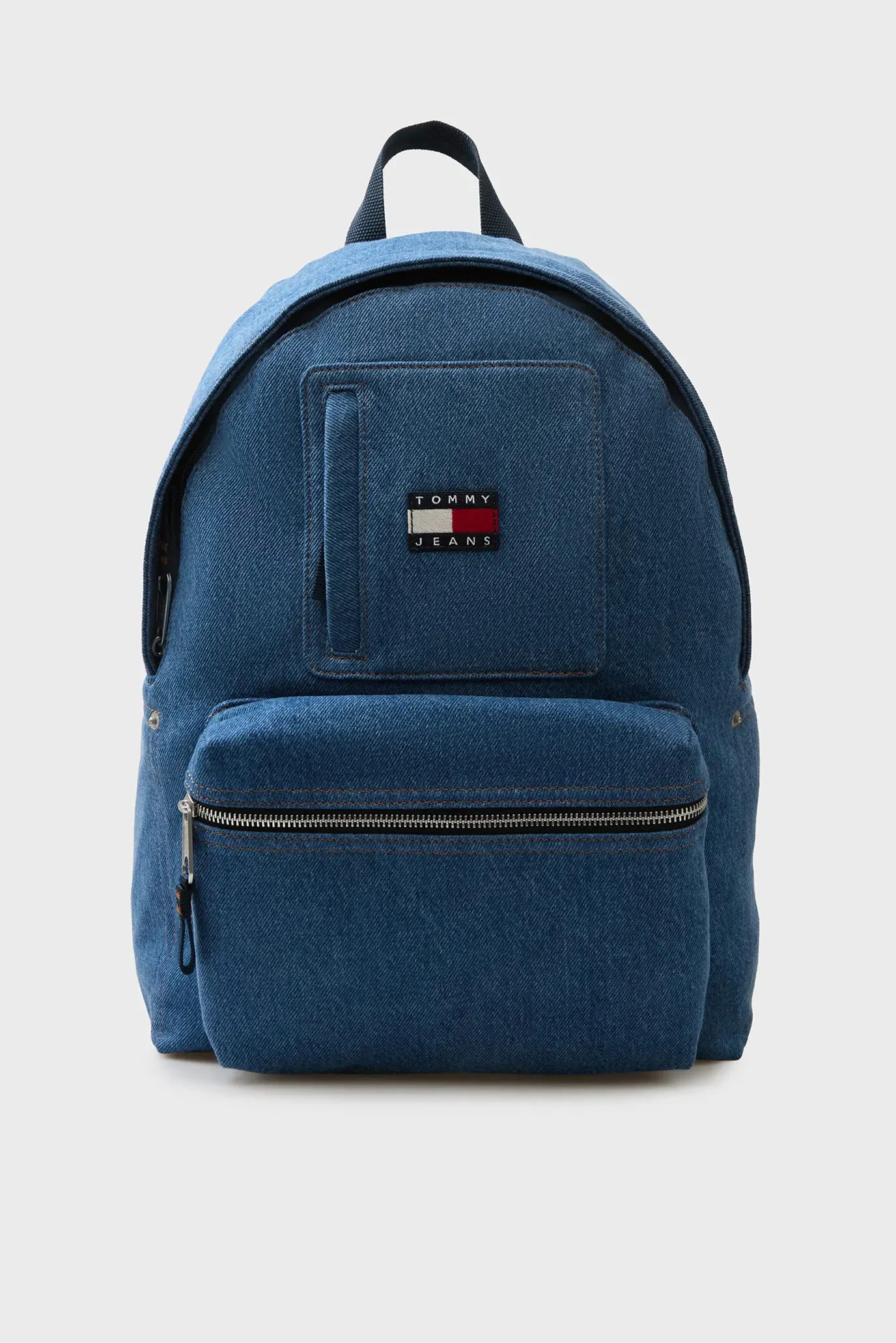 Рюкзак TJM UTILITY DENIM BACKPACK 1