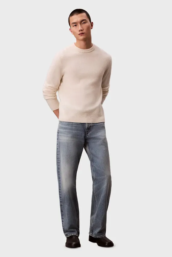 Джинсы 90S STRAIGHT VINTAGE FINCH JEAN Calvin Klein Jeans