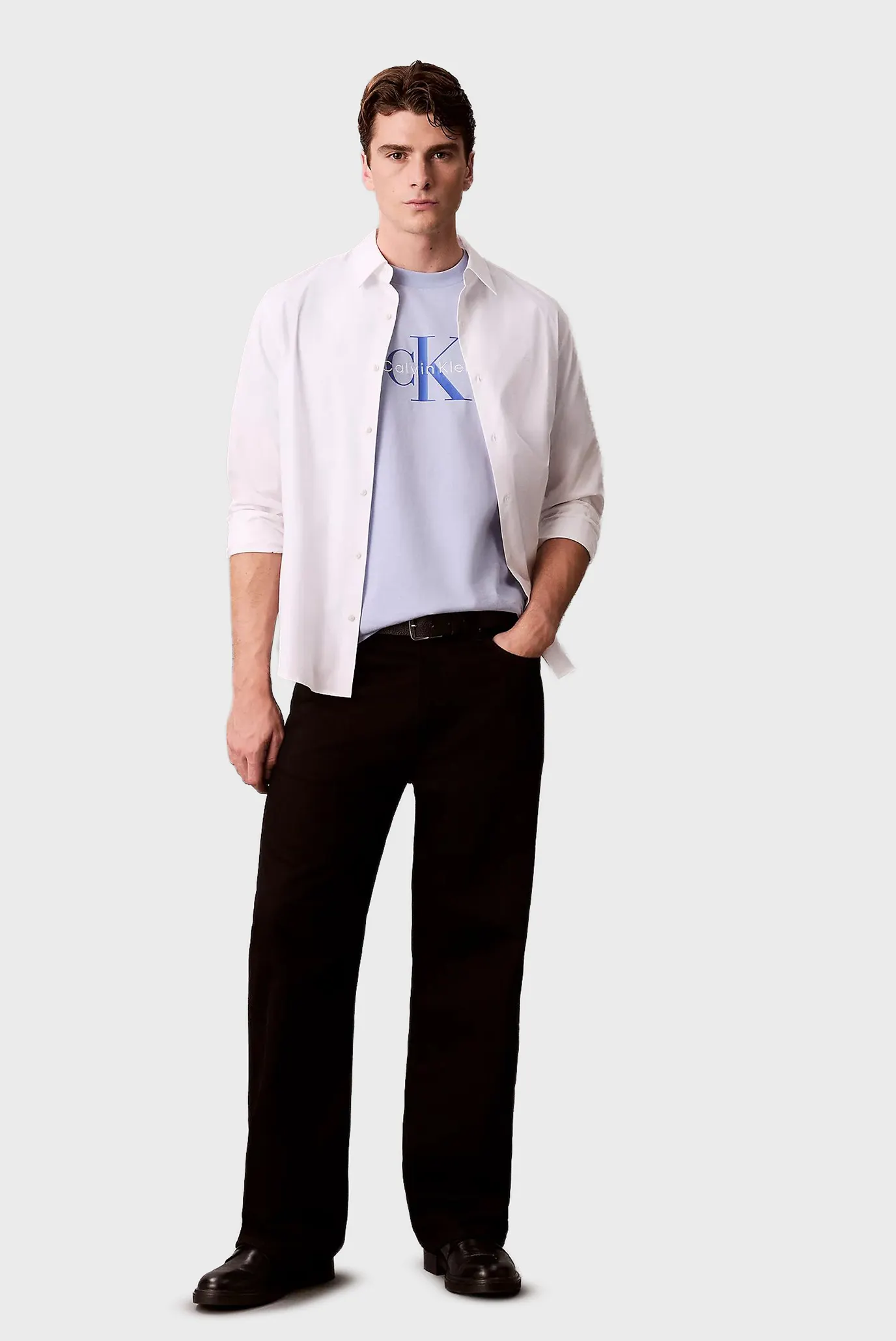 Футболка SS Hero Monologo Tee 20s 2