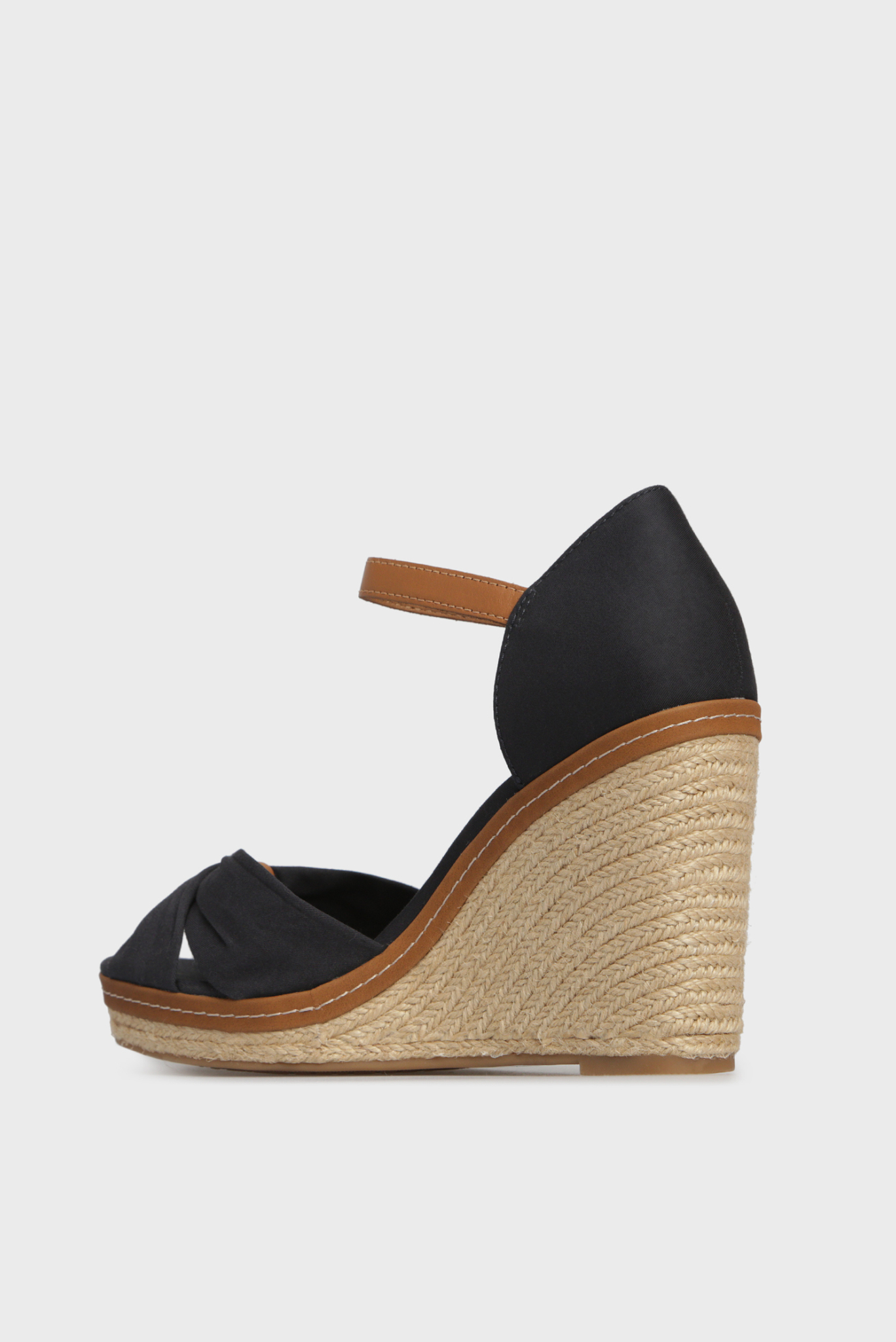 Женские синие босоножки ICONIC ELENATommy Hilfiger Женские синие босоножки ICONIC ELENA 4