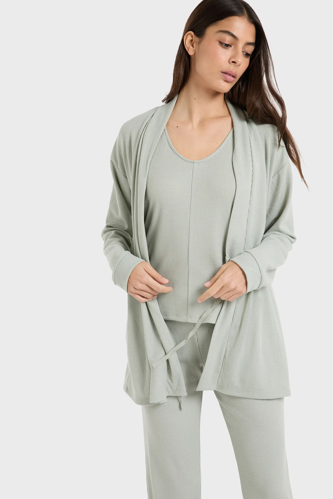 Пижама/ELIANA - PYJAMA 3 PI 2