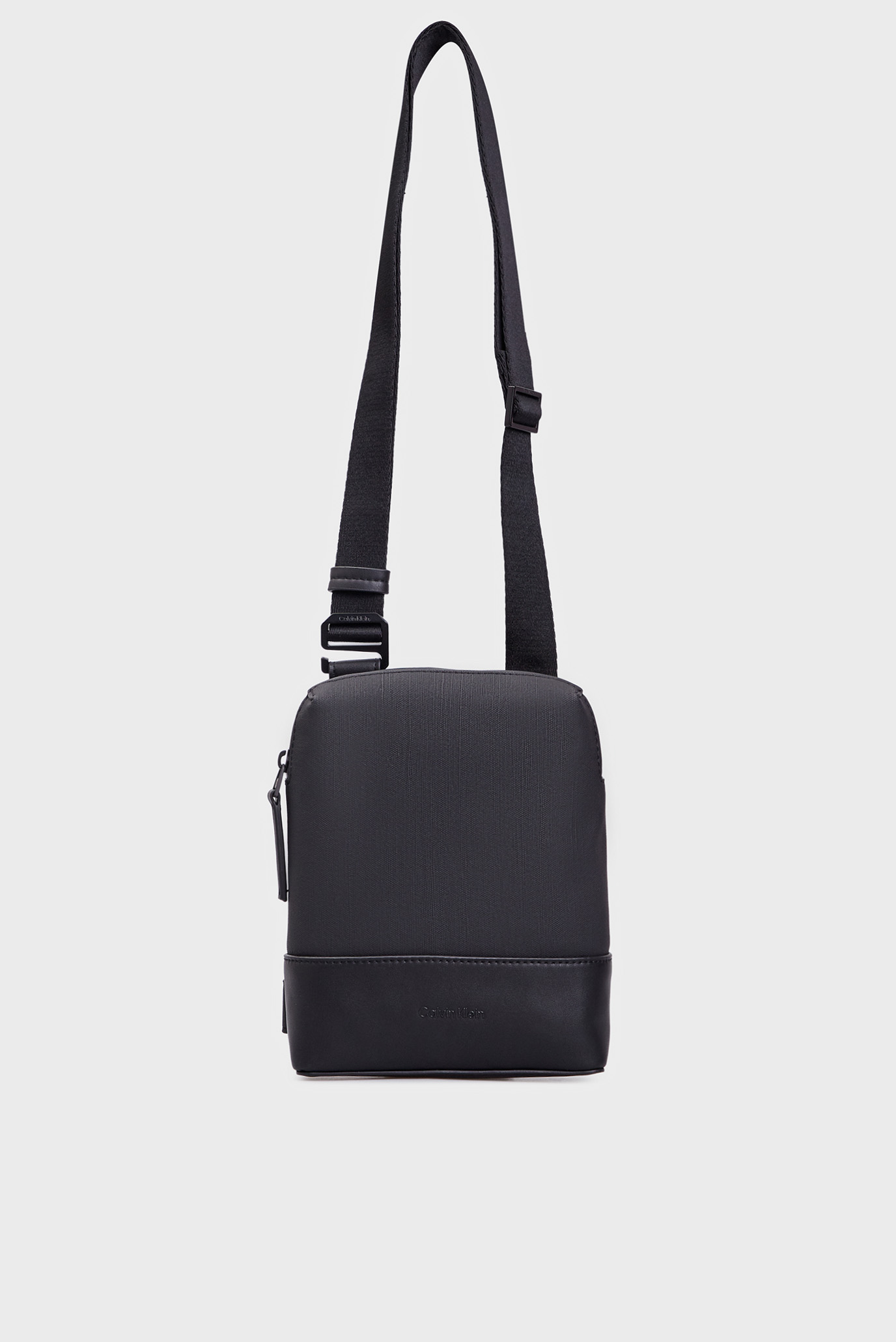 Мужская черная сумка TECH SENSUAL CONV REPORTER 3