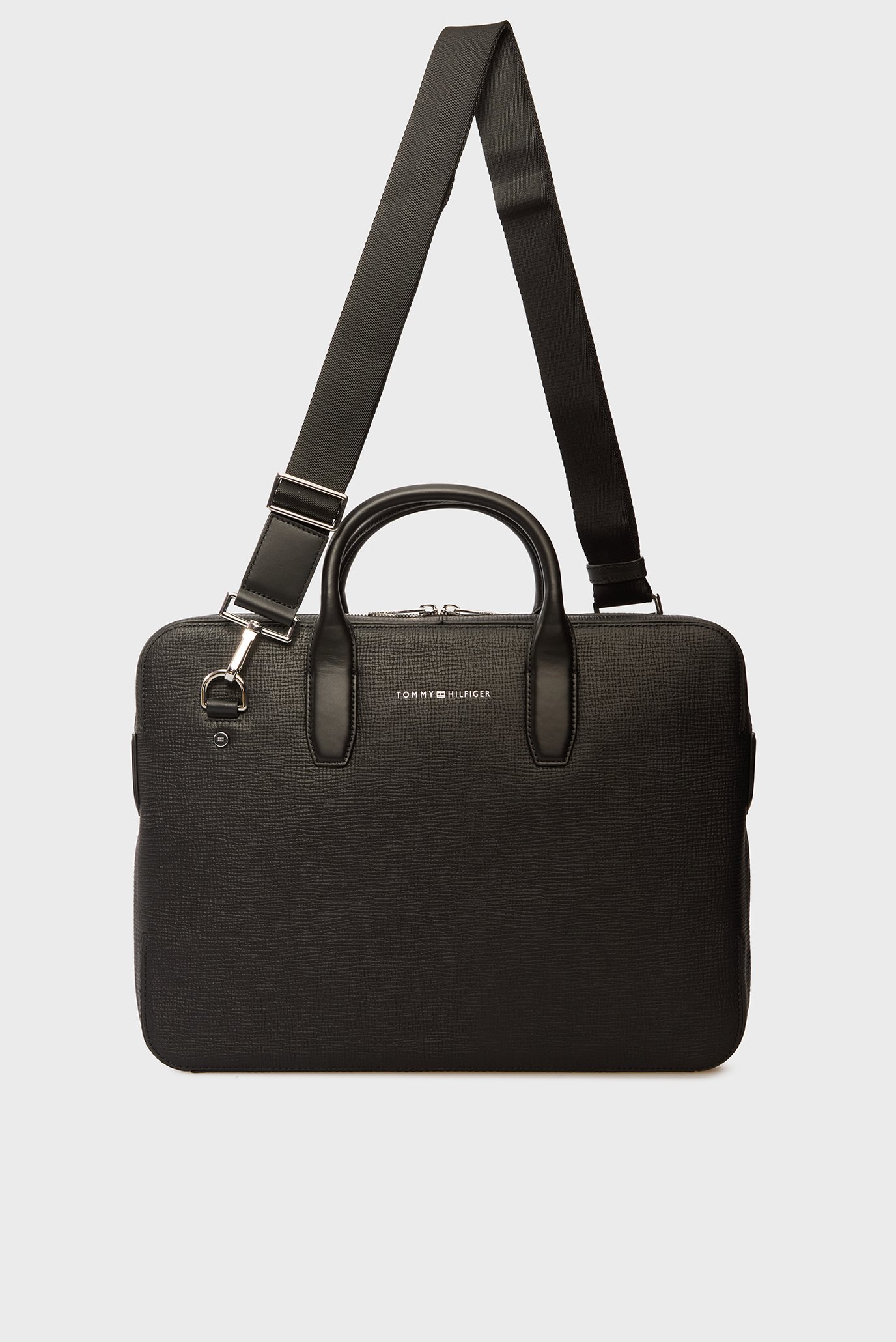Сумка для компьютера TH BUSINESS LEATHER COMPUTER BAG 6