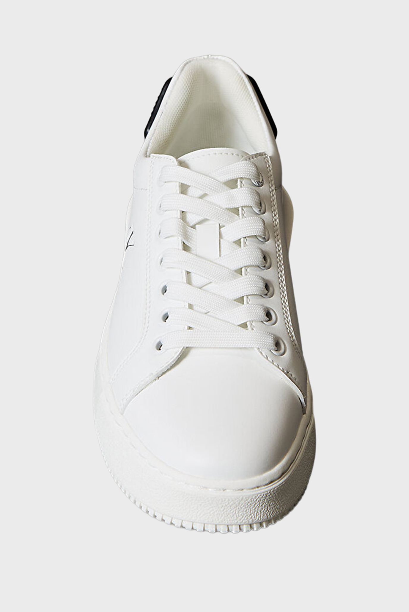 Кеды CHUNKY CUPSOLE RU PATCH LTH WN 4