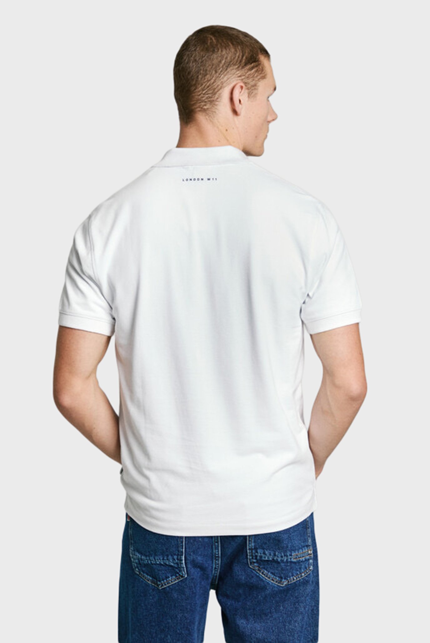 Поло/UNION POLO 3