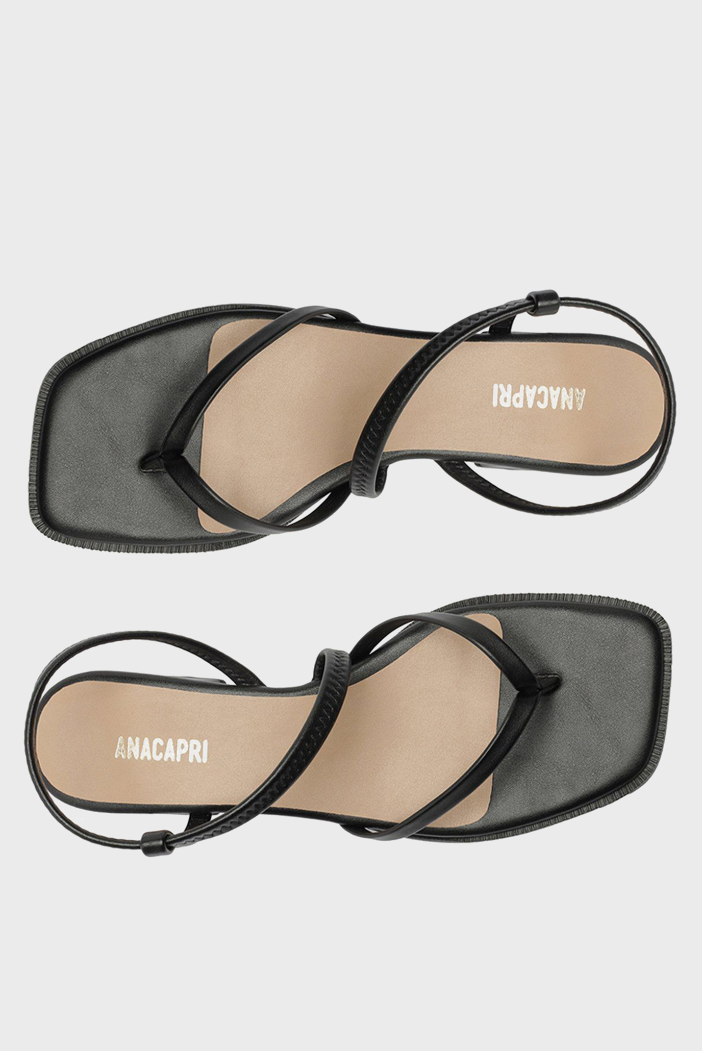 Сандалии LUIZA 4