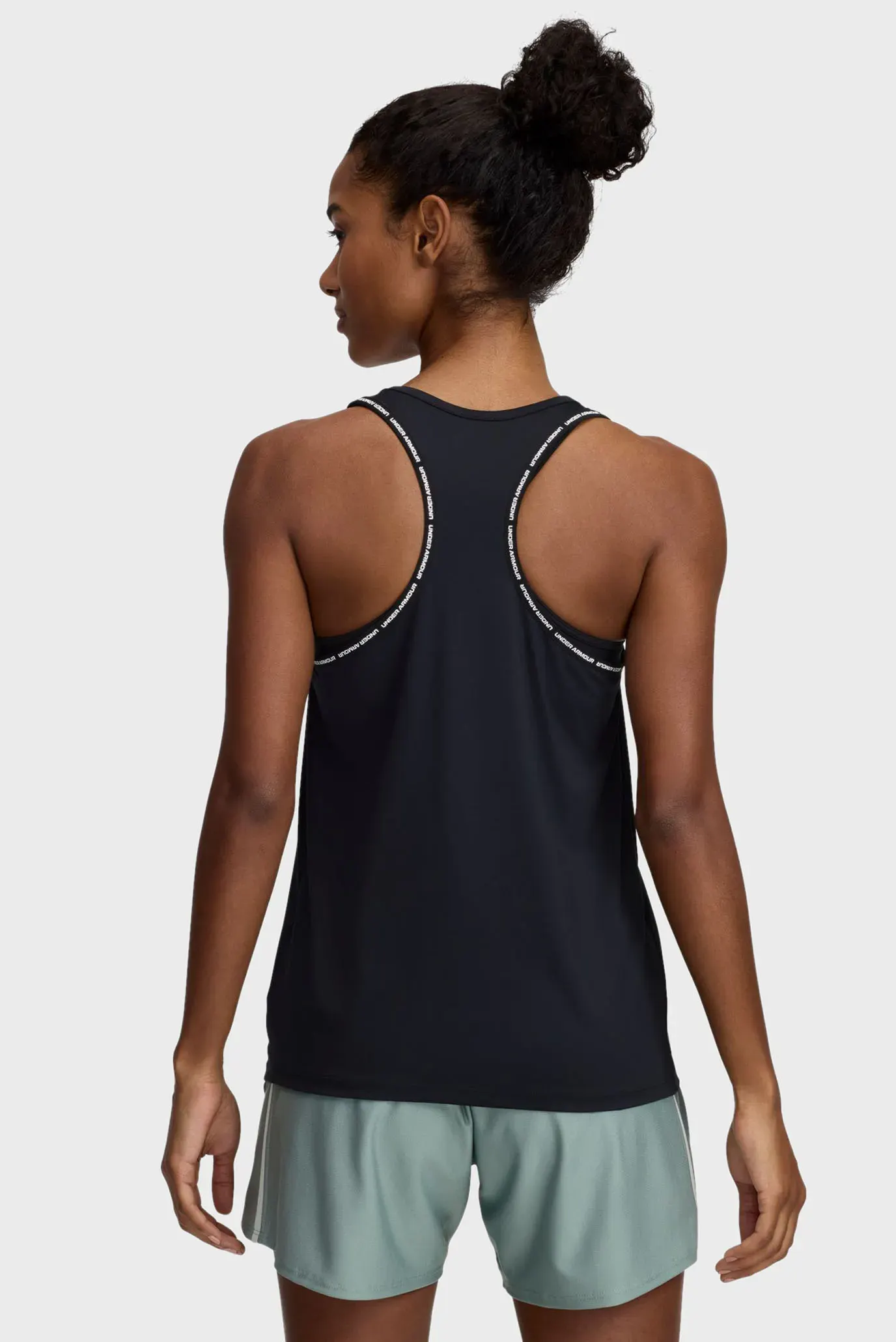 Майка Tech Knockout Tank 2