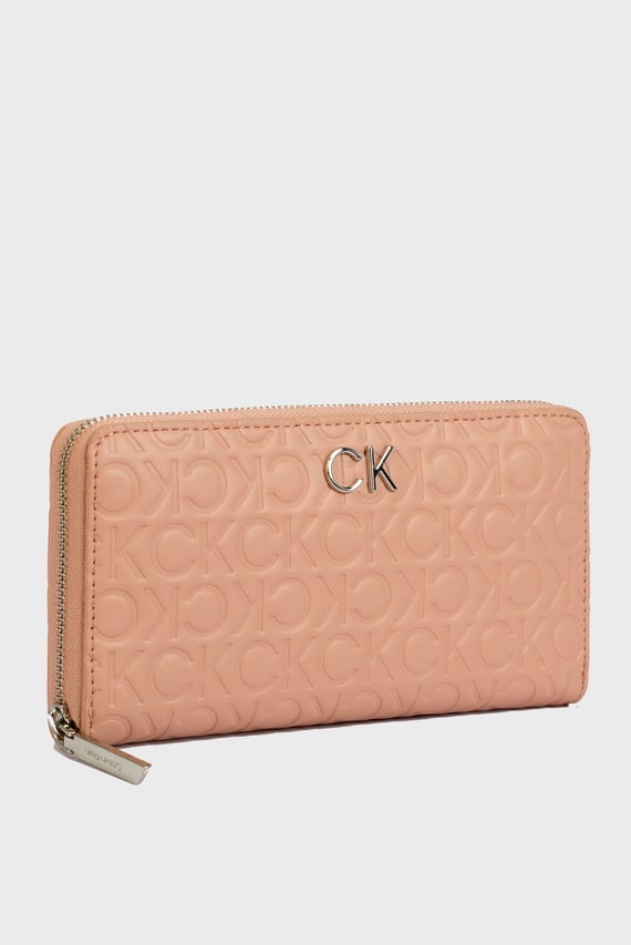Кошелек RE-LOCK Z A WALLET LG EMB MONO