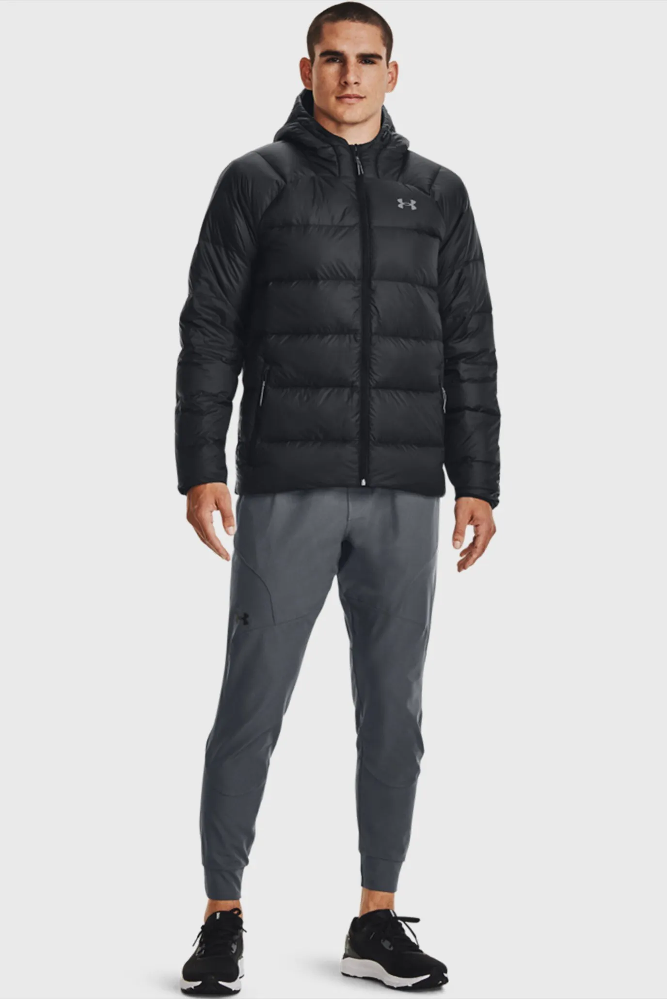 Куртка зимняя Armour Down 2.0 Jkt 2