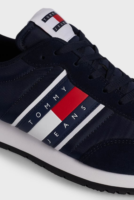 Кроссовки TJM RUNNER CASUAL ESS