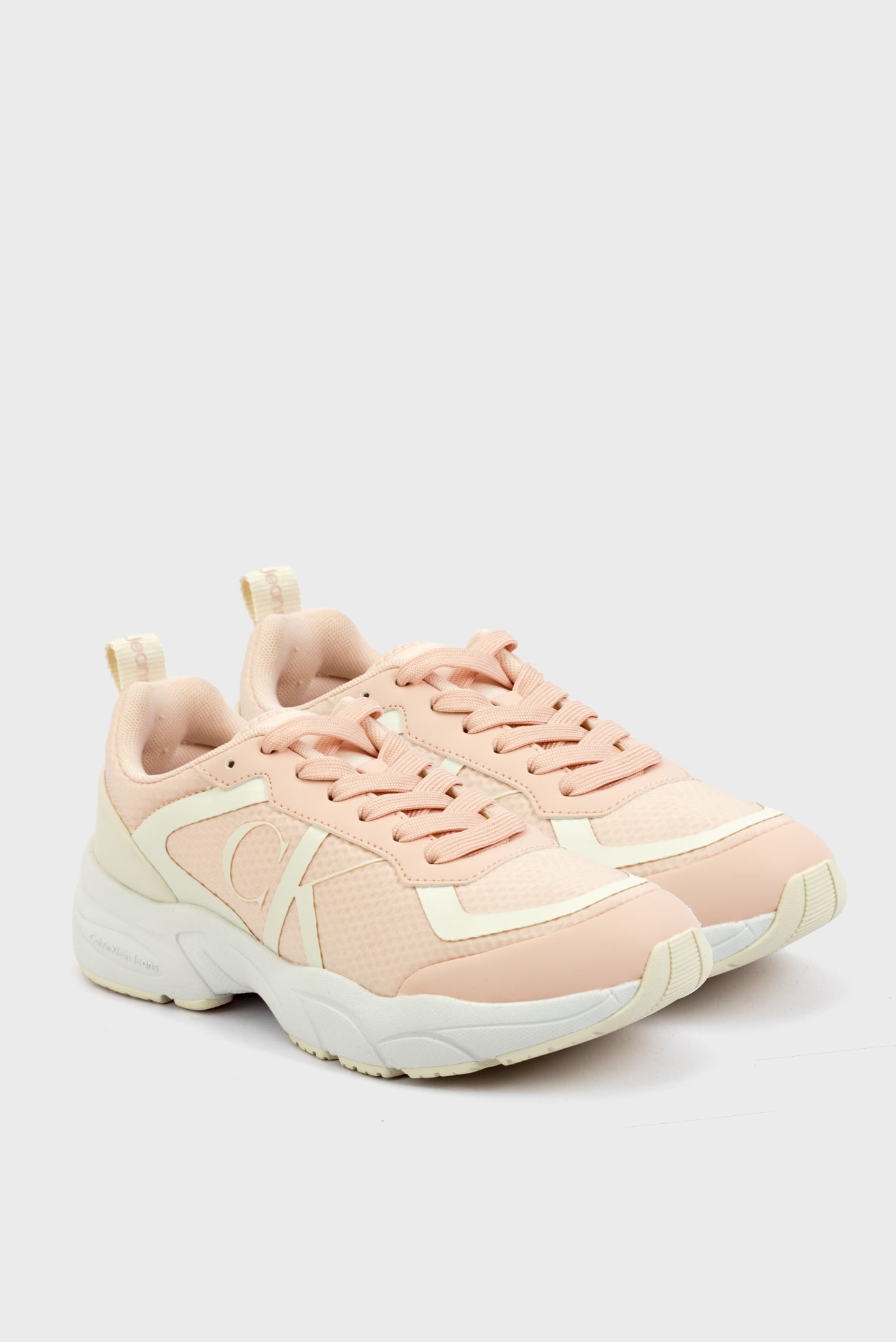 Кроссовки RETRO TENNIS OVER MESH WN 2