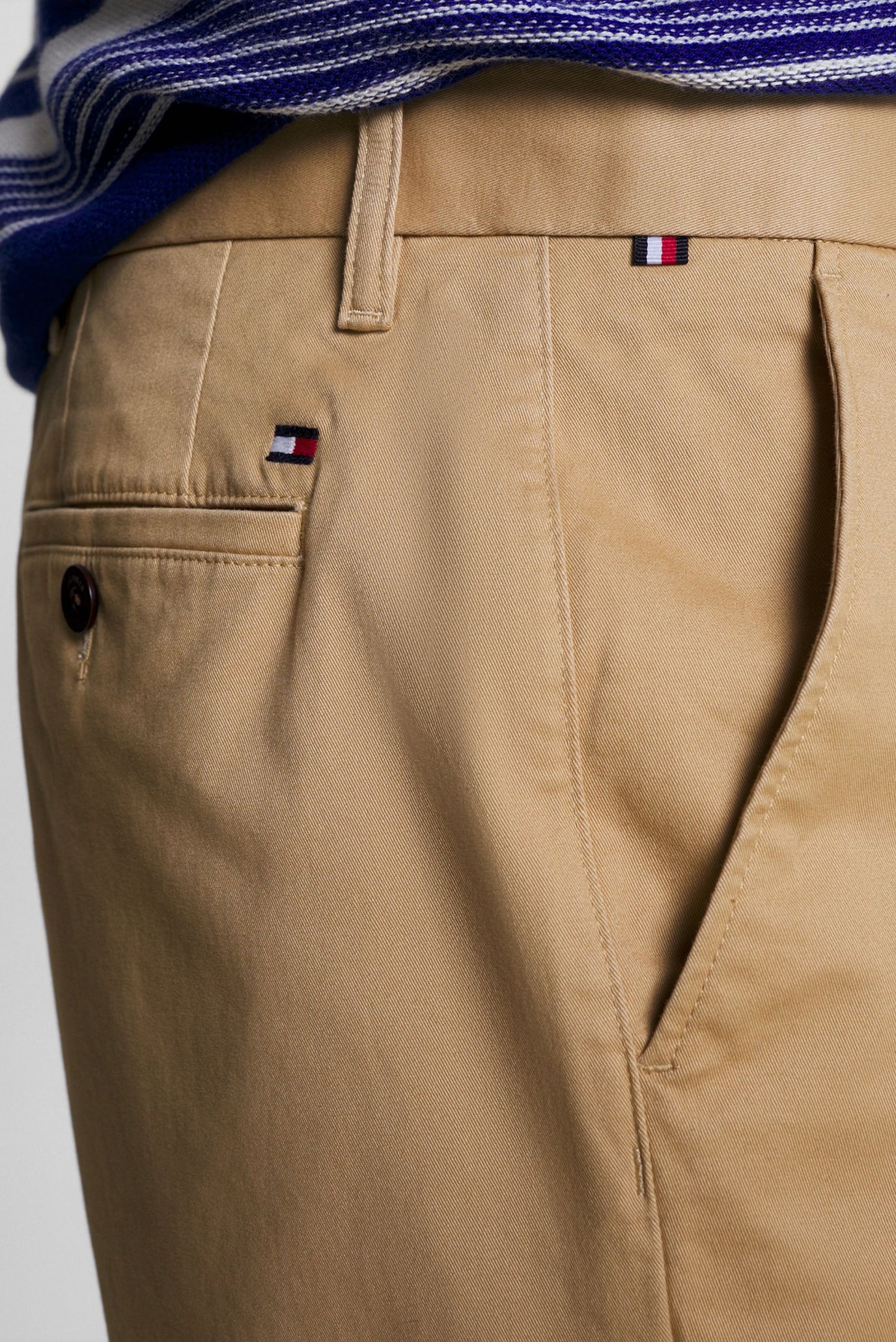 Шорты HARLEM SHORT 1985 4