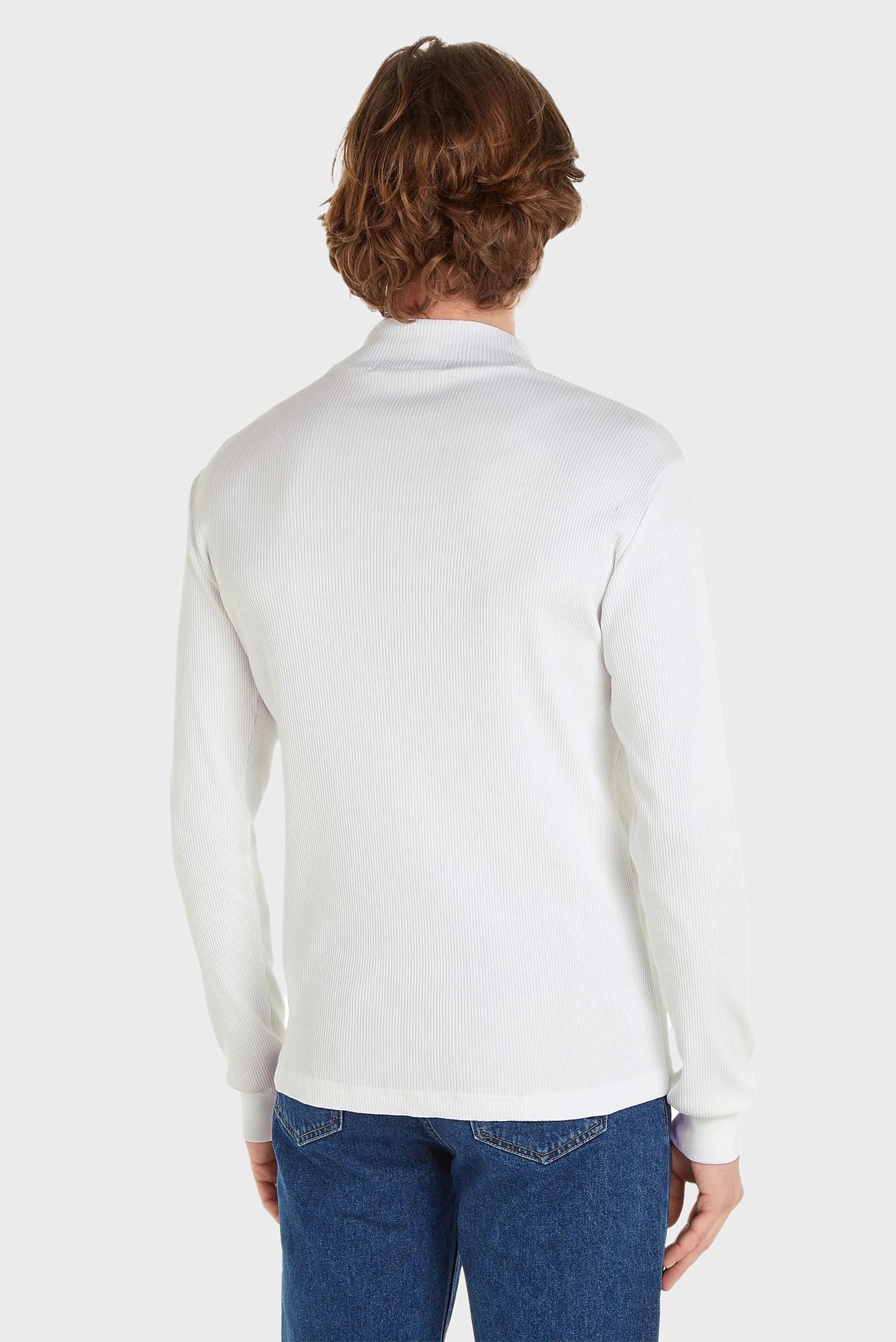 Лонгслив 3x3 RIB LS TEE 3